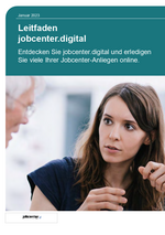 Anleitung Jobcenter.digital