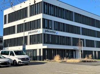 Geschäftsstelle Euskirchen