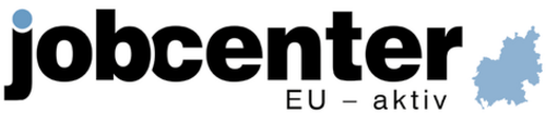 Logo Jobcenter EU aktiv